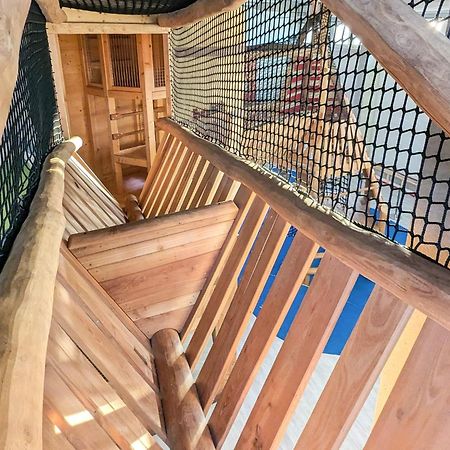 6 Person Holiday Home In Wendtorf ภายนอก รูปภาพ