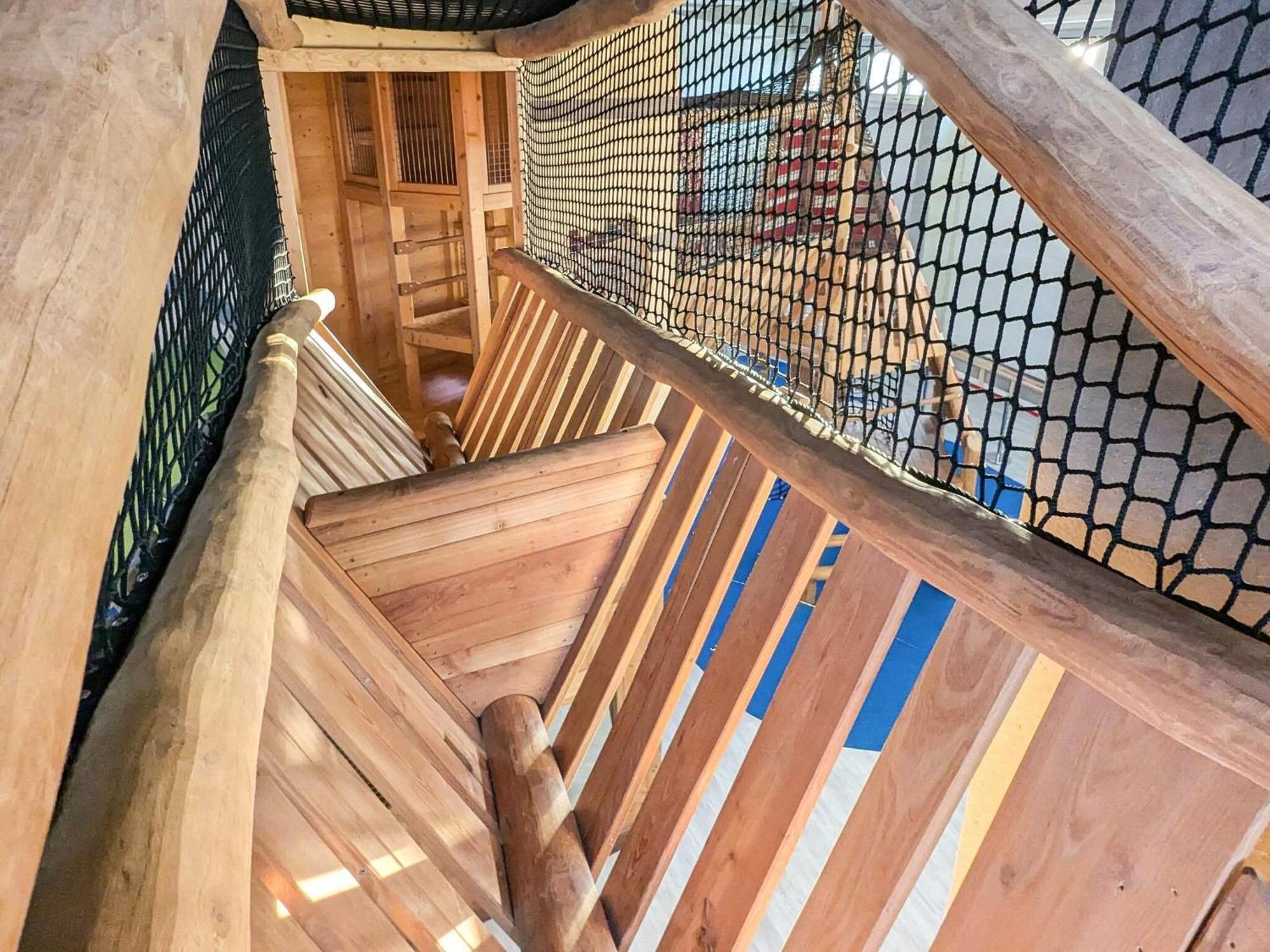 6 Person Holiday Home In Wendtorf ภายนอก รูปภาพ